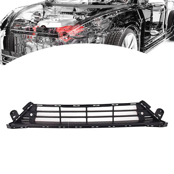 Quality Womala Lower Grille 31688372 for S60 XC60 S90 V90 for sale
