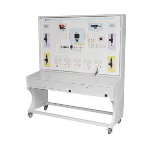 Buy cheap Vehicle Vocational Education Equipment For Locking-Anti System product
