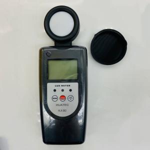 Buy cheap HLX-262 Integrated Illumination Lux Meter Ndt Equipment from wholesalers