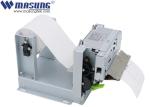 80mm Thermal Kiosk Receipt Printer Multi Functional Application Dot Matrix