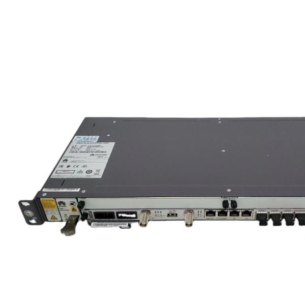 Buy cheap RTN910A-SLJCSHRFA02-2 Wireless Transmission Microwave with GE RJ45 and 16 * E1 Boards from wholesalers