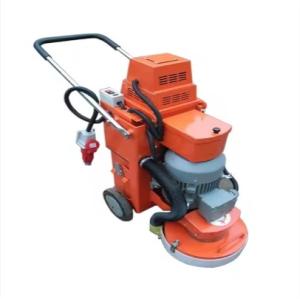 Buy cheap Light And Powerful CE Motor Concrete Floor Grinder For Floor Engineering Treatment from wholesalers