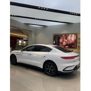 Buy cheap Chinese 2024 BYD Han EV Car 610km Range Electric SUV 2023 from wholesalers