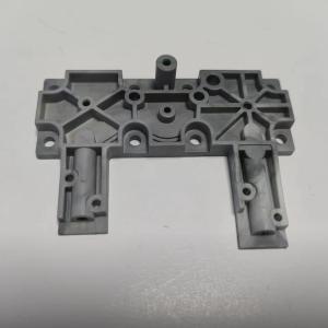 High Precision Smooth/Textured Surface Finish Injection Mold for Custom Molded
