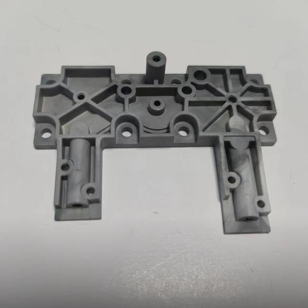 High Precision Smooth/Textured Surface Finish Injection Mold for Custom Molded