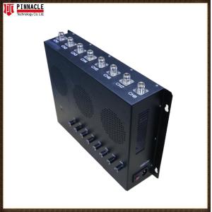 Buy cheap High Power Prison Cell Phone Jamming Device 4G WiFi Reception Blocker OEM from wholesalers