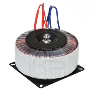 Buy cheap 2500VA Power Range Toroidal Transformer for Solar Power from wholesalers