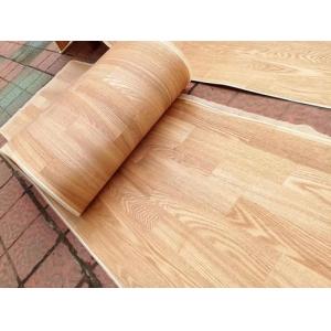 Buy cheap Finger Joint Veneer with Kraft Paper Back for Furniture Usage from wholesalers