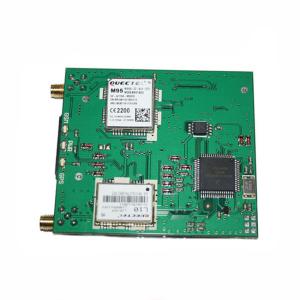 Buy cheap 2OZ Immersion gold pcba board electronic components sourcing PCB Fabrication from wholesalers