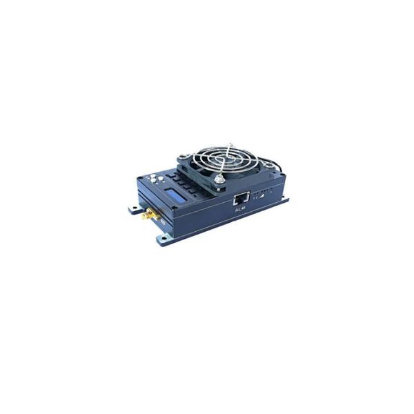 Buy cheap Multi Channel UAV Control System / Long Range Wireless Data Transceiver from wholesalers