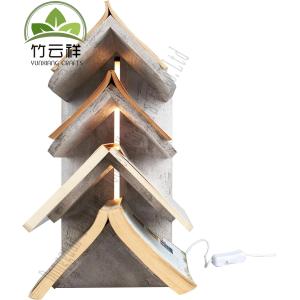 Buy cheap Customizable Desktop Organizer - Multi-Functional Bookcase/Office Desk Storage/Solution for Efficient Organization from wholesalers