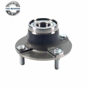 Buy cheap Chrome Steel 23973989 Front Wheel Hub Bearing For Wuling China Manufacturer from wholesalers