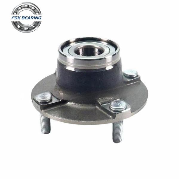 Quality Chrome Steel 23973989 Front Wheel Hub Bearing For Wuling China Manufacturer for sale