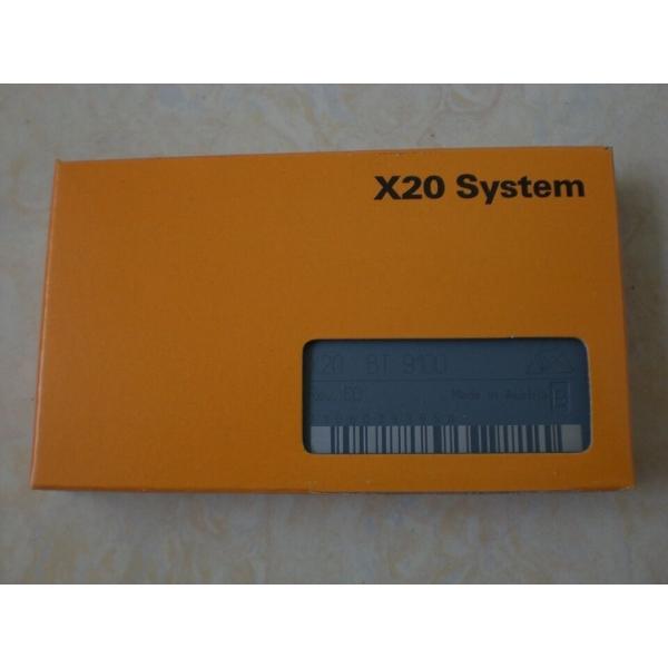 Buy cheap X20BT9100 B&R X20 PLC SYSTEM Bus Transmitter X2X Link Bus Transmitter For I/O from wholesalers