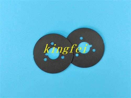 Quality FUJI 2MGTHA032603 NXT H24S working head PLATE (cover) FUJI NXT Machine accessory for sale