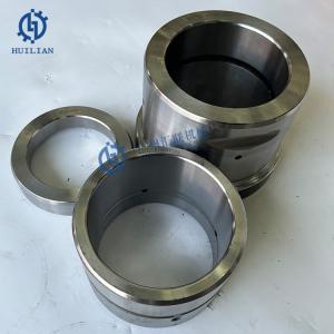 Buy cheap EVERDIGM EHB20 EHB22 EHB23 EHB24 EHB25 EHB30 EHB40 EHB50 Hydraulic Breaker Tool Bushing Lower Upper Bush Rock Hammer Bushing from wholesalers