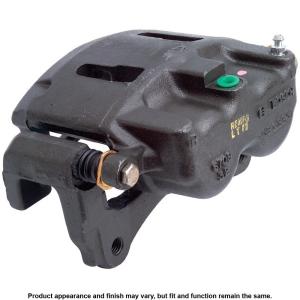 Buy cheap MERCURY Auto Parts Vehicle Brake Caliper 18B4607 18B4606 from wholesalers