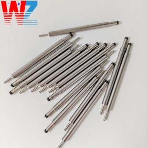 Buy cheap White Color SMT Spare Parts KKW3-M3234-00X Printer Supping Pin from wholesalers