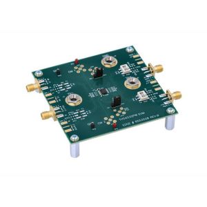 China THS4532PWEVM Embedded Solutions Differential Amplifier Evaluation Board THS4532 Amplifier EVM on sale