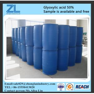 Buy cheap Electroless Copper Deposition Process Using Glyoxylic Acid from wholesalers