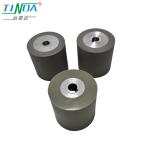 High Temperature Resistance Rubber Feed Rollers with Noise Reduction and High