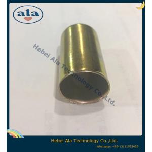 Buy cheap Auto A/C Hose Al & iron jacket| Al & iron ferrules |auto air conditioning hose fittings| Connectors from wholesalers