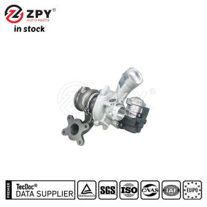 China ZPY 04E145704T Turbocharger Improved Version For Audi S3 Models on sale