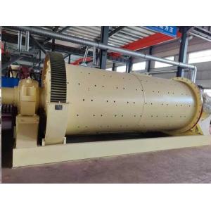 Economic Environmentally Friendly And Yield-Increasing Mineral Processing Ball