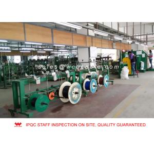 Buy cheap UL20233 TPU Sheathed General Electronic Equipment Interconnection Cable 80C 300V from wholesalers