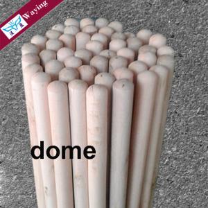 Buy cheap Shovel Dome Top End 2.8*120cm Mop Stick Holder product