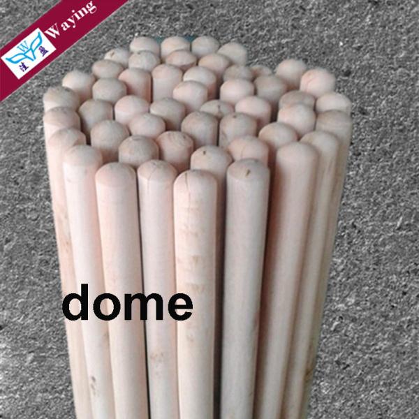 Quality Shovel Dome Top End 2.8*120cm Mop Stick Holder for sale