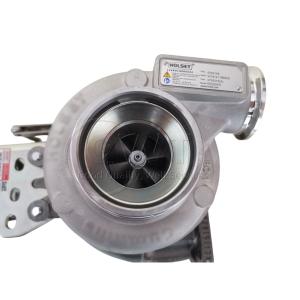 Turbocharger 3787030H 5353172 3793016 5350968 3793018 5502164 HE200VG for
