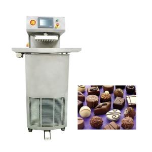 Buy cheap Bakery Shop 24kg Mini Chocolate Tempering Machine from wholesalers