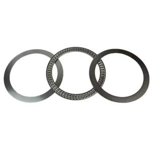 Buy cheap AXK1730+2AS Thrust Needle Bearing Thrust Roller Bearing with High Load Rating of 11.9Cr/39.5Cor from wholesalers