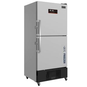 Buy cheap MD-25L518 Coated Steel Biomedical Laboratory Deep Freezer For Medical Vaccine from wholesalers