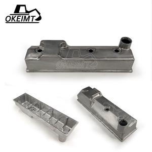 Buy cheap 6205-11-8111 Engine Valve Cover Valve Box Cover For Komatsu 4D95 Engine from wholesalers