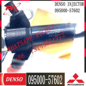 Buy cheap 095000-5760 DENSO Diesel Common Rail Fuel Injector 095000-5760 For Mitsubishi Pajero Montero 4M41 1465A054 from wholesalers