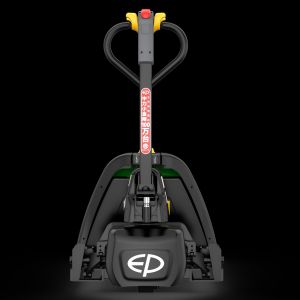 EP New 1.5 Ton 3306lb Electric Stacker Pallet Truck F5pro Warehouse Equipment