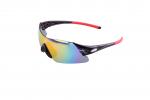 Buy cheap High Density Polarized Sports Sunglasses , Polarized Eyewear Toughness Frame from wholesalers