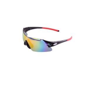 Buy cheap High Density Polarized Sports Sunglasses , Polarized Eyewear Toughness Frame from wholesalers
