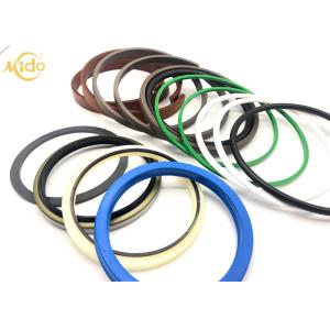 Buy cheap Hitachi ZX10U-2 ZX8U-2 Excavator Seal Kit 4667454 from wholesalers