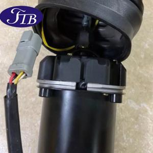 Buy cheap 3073993 Excavator Hydraulic Joystick E374D E365C E385C E390D E374F E390F from wholesalers