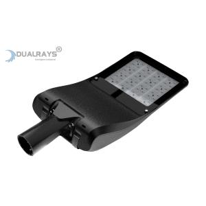 Buy cheap Dualrays S4 Series 30W Multi Beam Angle High Lumen Led Street Light 10KV or 20KV SPD Meanwell Driver from wholesalers