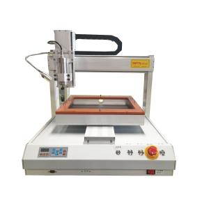 Buy cheap Desktop PCB Router Machine With Easy Programming And High Accuracy from wholesalers