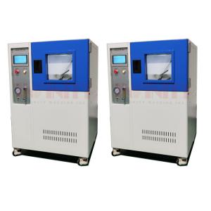 IEC60529 IP5X IP6X Dust Proof Climate Test Chamber For Lighting IP5X IP6X Dust