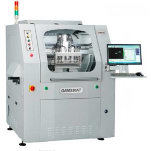 Genitec Assembly Line PCB Cutting Machine In-line PCB Automatic Separator for