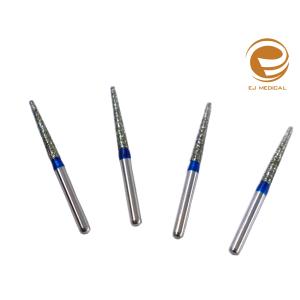 Buy cheap High quality Diamond burs silver and Golden from wholesalers