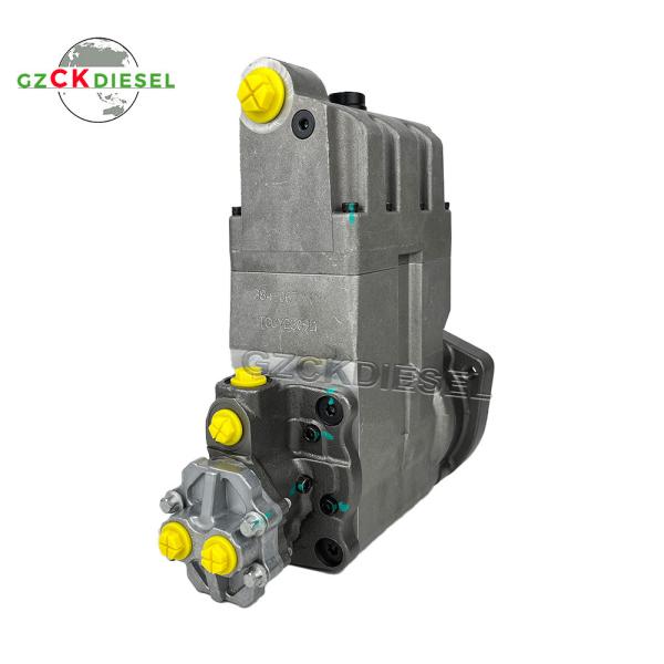 C7 C9 Fuel Injection Pump 3840678 384-0678 T402521 20R-1636 384-0677 254-4357 20R-1635 for 320D Excavator