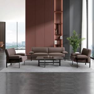 Buy cheap 1.5M Executive Office Sofa from wholesalers