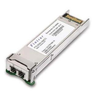 China Finisar FTLX6825MCC 10G DWDM Tunable 80KM XFP Optical Module on sale